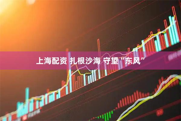 上海配资 扎根沙海 守望“东风”